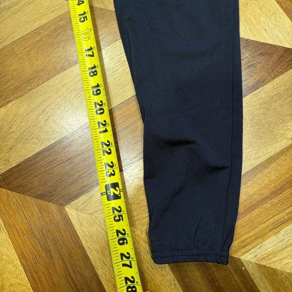 Patagonia Women's Black Lounge Pants Joggers